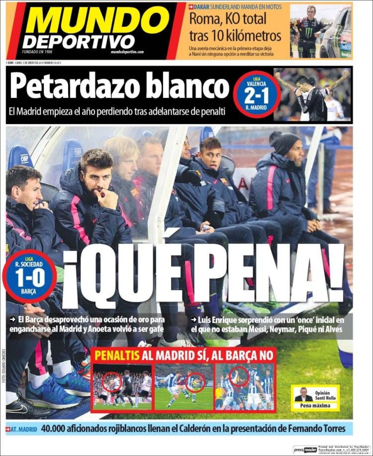 Un RECORD distrus pentru Real si o echipa URATA fara Messi pe teren!