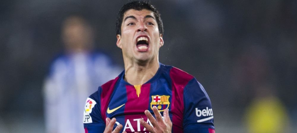 Un RECORD distrus pentru Real si o echipa URATA fara Messi pe teren! 