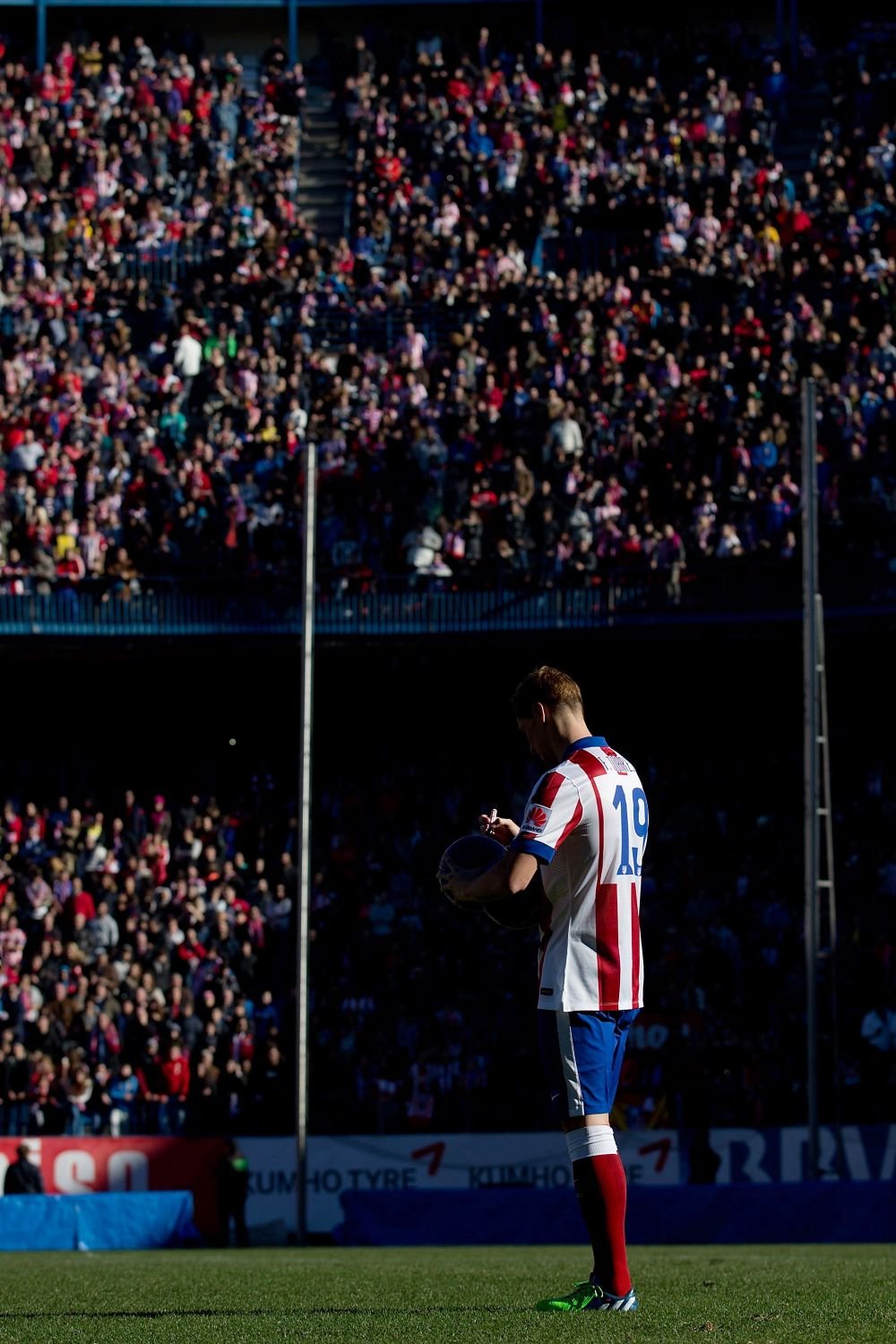 Mihai Mironica scrie despre revenirea lui Torres la Atletico Madrid | 