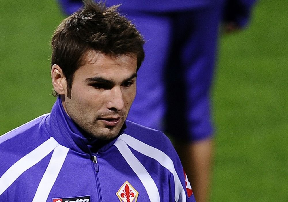 Sanse minime pentru Mutu sa imbrace din nou tricoul Fiorentinei! Anuntul facut astazi de Montella:
