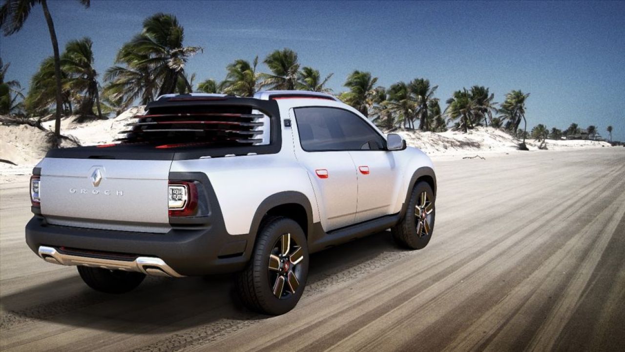 Surpriza de la Dacia! Cum arata si ce dotari are Duster 2, cel mai ieftin SUV din lume! FOTO_1