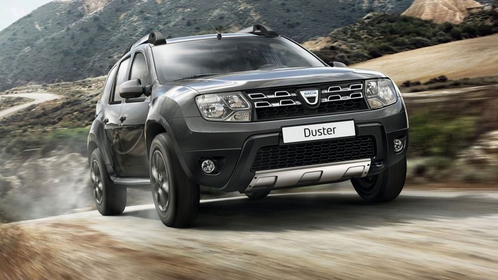 Surpriza de la Dacia! Cum arata si ce dotari are Duster 2, cel mai ieftin SUV din lume! FOTO_5
