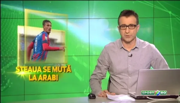 FOTO Szukala a semnat pe doi ani cu Al Ittihad: "Am refuzat de doua ori, a treia oara n-am mai rezistat" Ce salariu URIAS va primi