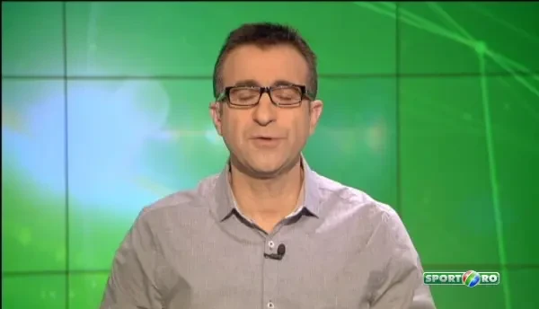 Mutu poate imbraca din nou tricoul nationalei! Campanie inedita a Federatiei, Banel Nicolita e si el in carti! Anuntul FRF: