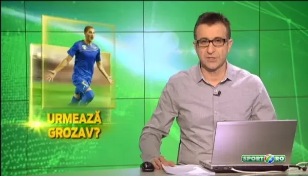 Piturca nu se mai opreste! Dupa Sanmartean si Szukala, fostul selectioner mai vrea jucatori, desi are doar un loc liber pentru straini