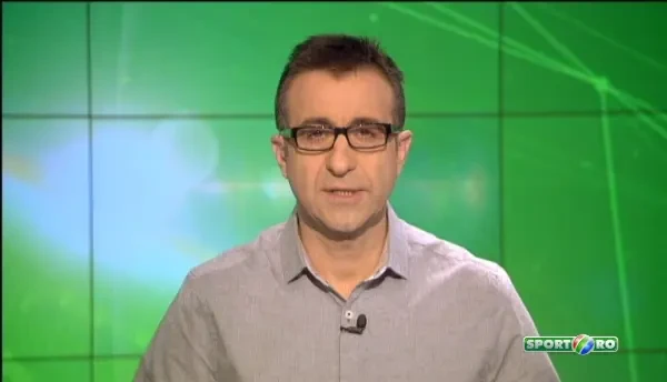 A refuzat nationala, acum spera sa evite retrogradarea! Edi Iordanescu n-a vrut sa fie secundul tatalui sau: "Nu am vrut sa se interpreteze"
