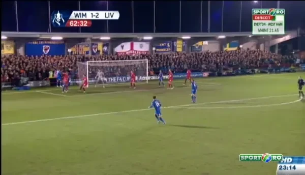 Ratare uriasa a lui Wimbledon