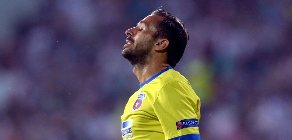 Steaua nu i-a oferit ceea ce el dorea! Ce crede Il Luce ca se va intampla cu Steaua dupa plecarea lui Sanmartean