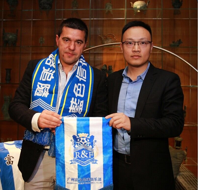 Campionul mondial care il va ajuta pe Cosmin Contra in China. Care a fost prima sa la problema la Guangzhou_6
