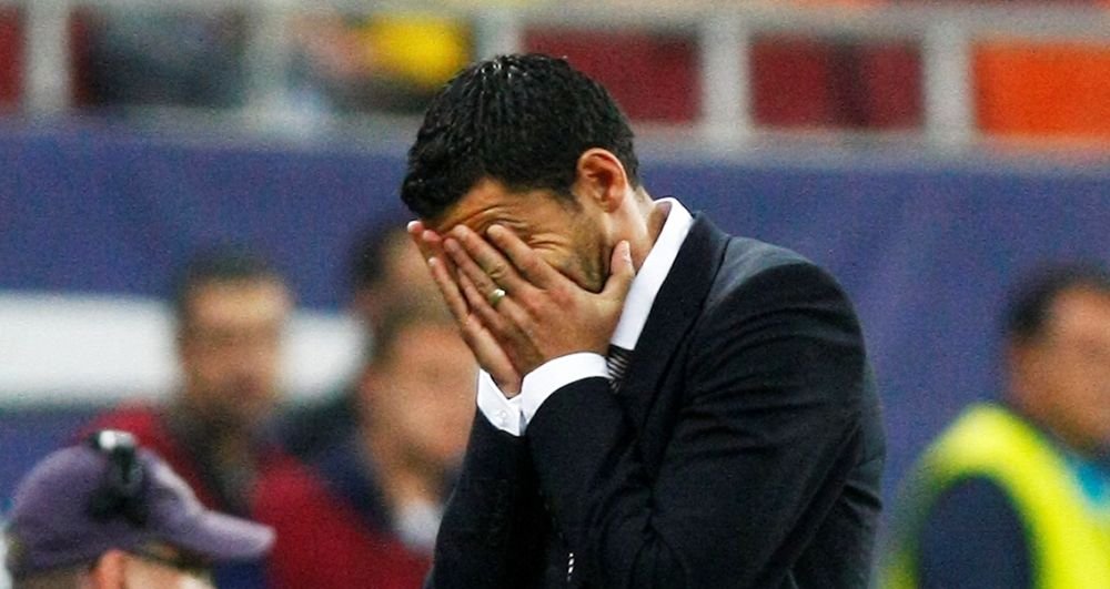Criza continua la CFR Cluj. Decizia incredibila luata dupa ce Trica a fost anuntat antrenor principal