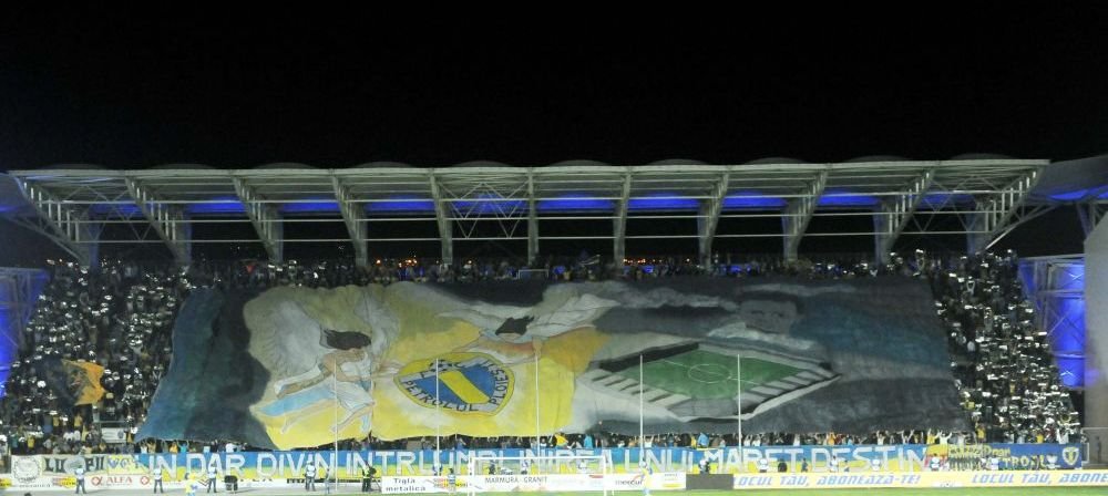 Petrolul va fi data in JUDECATA la FIFA! Cine o cheama in fata judecatorilor de la forul mondial!