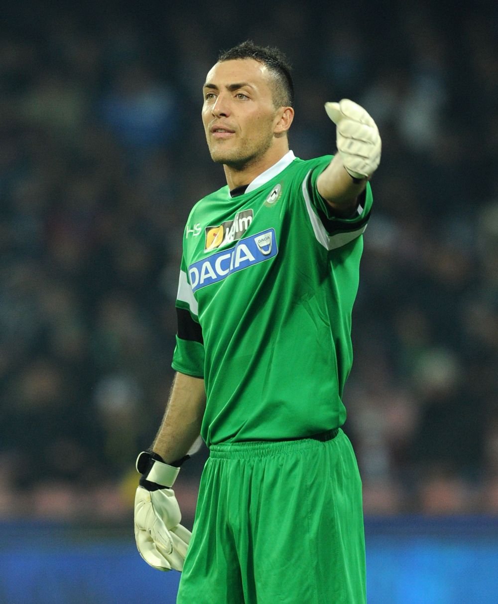 Veste grea pentru Tatarusanu, chiar in ziua in care a debutat ca titular in Serie A! Fiorentina are 3 portari pe lista, printre care si Arlauskis_4