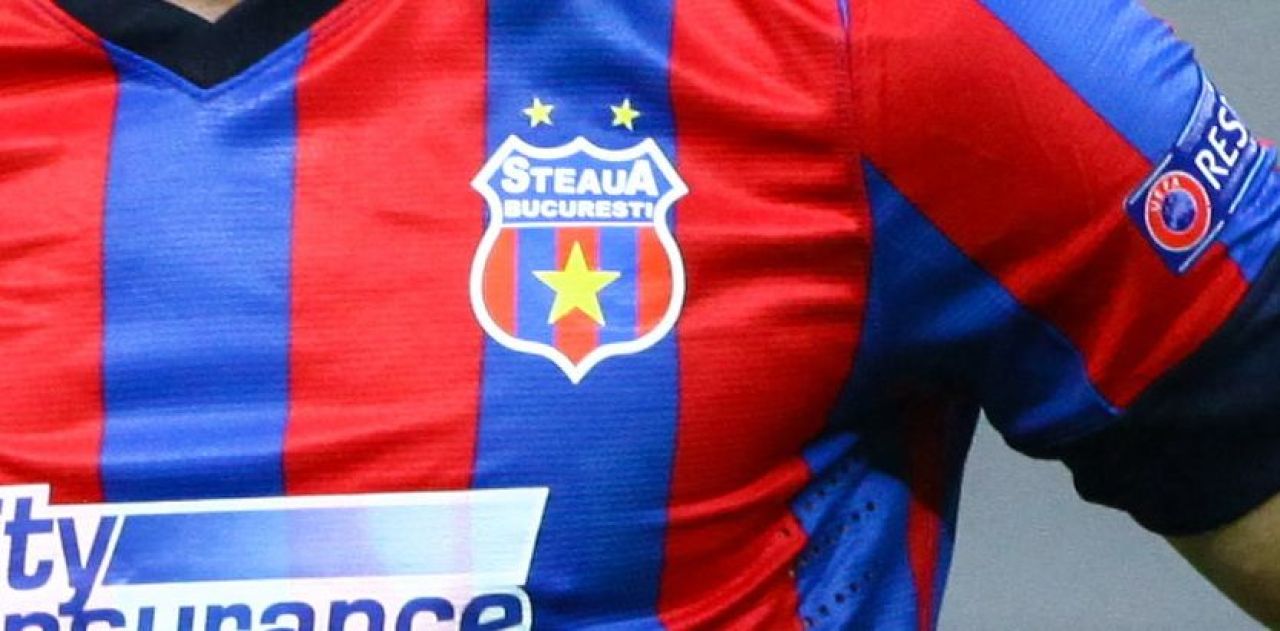 Emblema Stelei este istorie! Conducerea a inregistrat o noua emblema cu numele