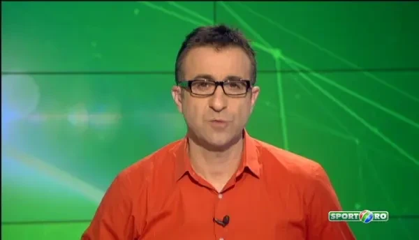 Emblema Stelei este istorie! Conducerea a inregistrat o noua emblema cu numele "FCSB". Noua sigla este o stea in 8 colturi - FOTO