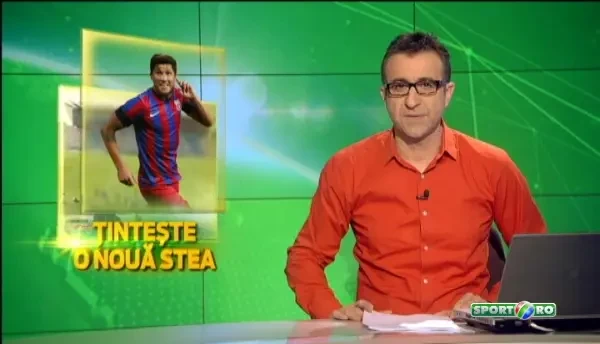 INCREDIBIL! Tanase poate plati pentru propriul sau transfer! Suma care il desparte de transferul visat de 5 ani de zile