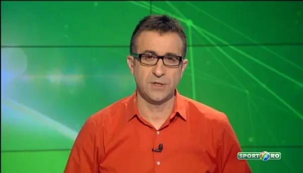 Noul Urziceni se naste langa Bucuresti! Voluntariul isi face stadion de lux si in 5 ani vrea in Champions League! VIDEO