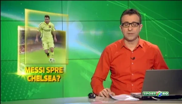 OOPS! Semnul ca Leo Messi vrea, de fapt, sa PLECE de la Barcelona! Presa internationala scrie despre gestul sau: