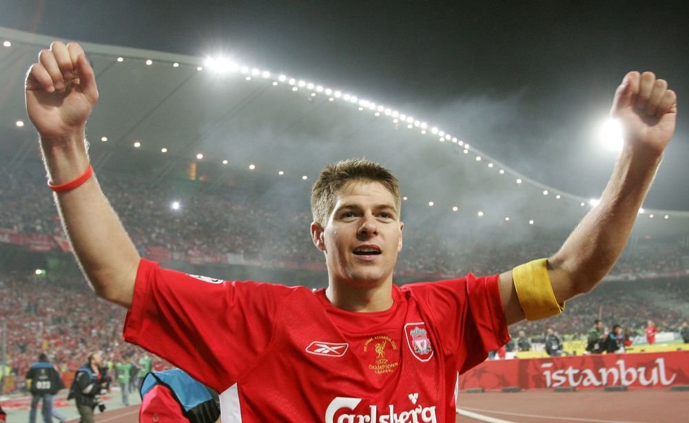 Transferul lui Gerrard a fost confirmat oficial. Clubul pentru care va juca din iulie
