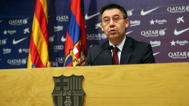 Inca o decizie surprinzatoare luata de conducerea Barcelonei, dupa concedierea lui Zubizarreta! Clubul va organiza ALEGERI in 2015