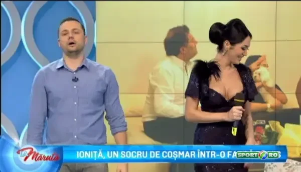 Farsa Benny Adegbuyi