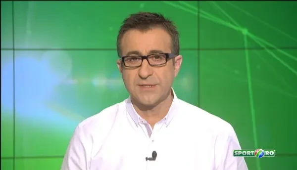 Fostul capitan al nationalei si-a petrecut vacanta la ski, in Italia, unde a jucat fotbal timp de 10 ani! VIDEO