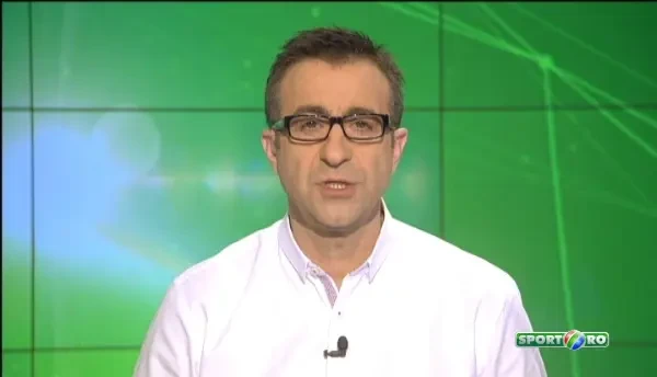 Tintele principale ale Stelei si Rapidului, Roman si Nistor s-au prezentat azi la reunirea Pandurilor! VIDEO