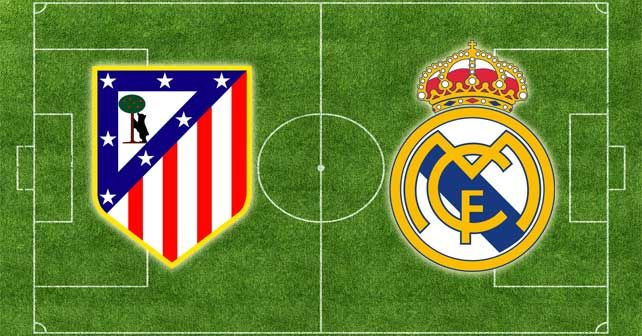 Atletico Madrid e cu un pas in sferturi, calificarea se joaca saptamana viitoare pe Bernabeu: Atletico 2-0 Real Madrid!