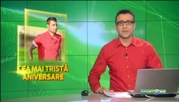 Mutu implineste azi 36 de ani! Secretele unui GENIU RATAT dupa o cariera in care n-a castigat NIMIC