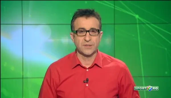 SUPER FOTO | Un international roman a avut parte de cea mai placuta sedinta de recuperare: Totusi, sper sa o revad doar in vacanta