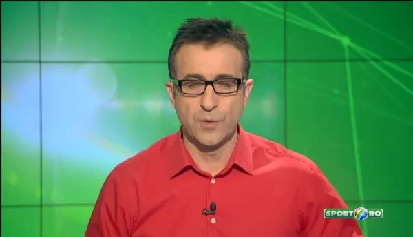 A venit Cupa la olteni. Cupa Masterchef :) Ciprian Ogarca s-a antrenat alaturi de Craiova: "Era visul meu"