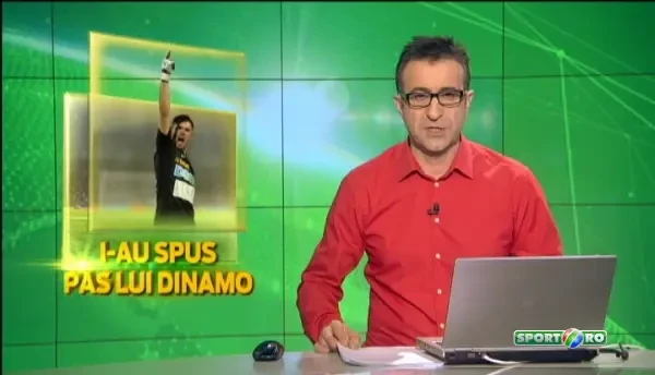 Cine mai vrea la Dinamo? Noua conducere a vrut sa transfere de la ASA Targu Mures, dar a primit un raspuns ferm: "Nu mergem la mai rau"