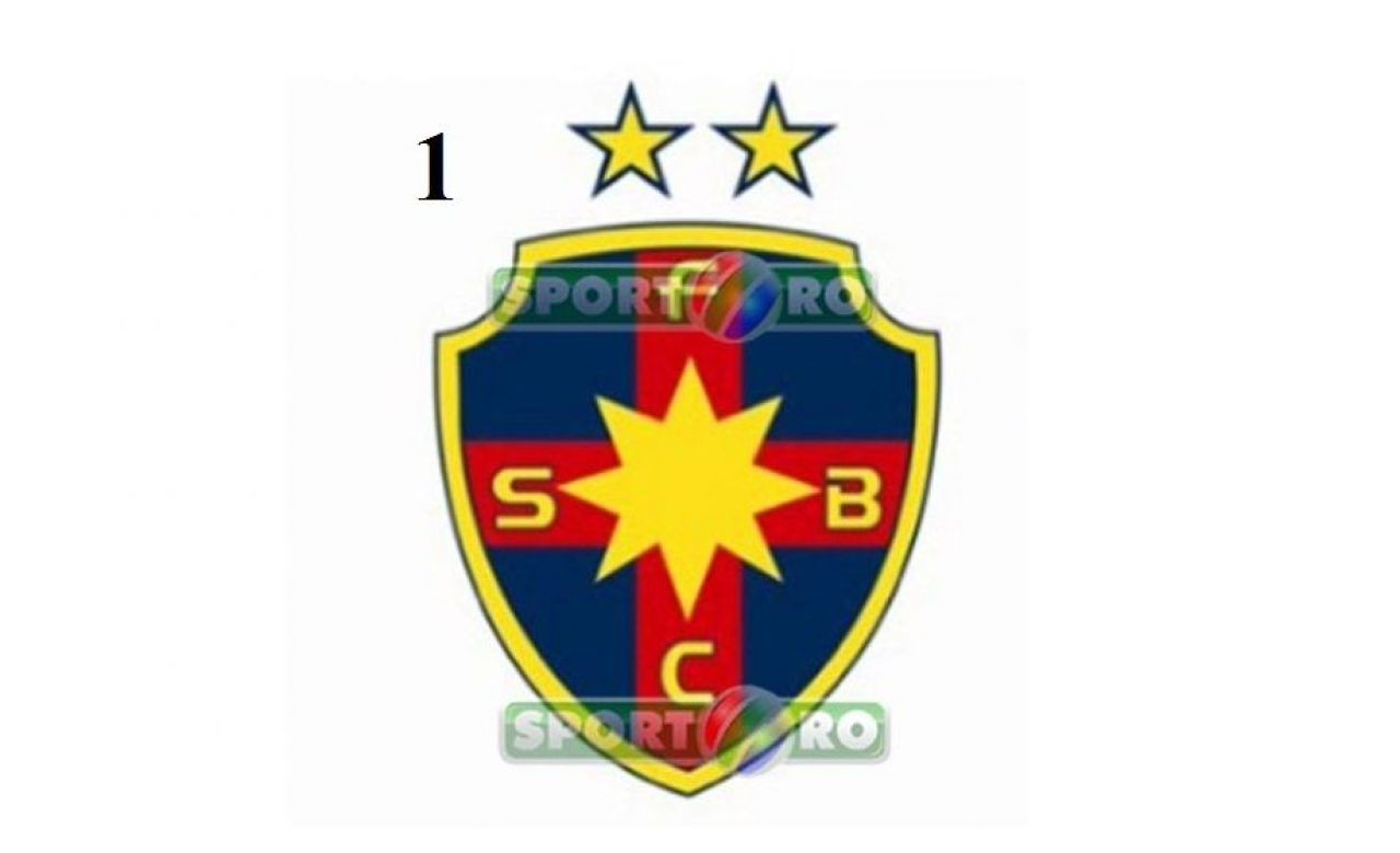 Azi e ziua cea mare! Steaua isi anunta noua stema cu care va juca din retur! Cele 4 modele depuse la OSIM: FOTO_2
