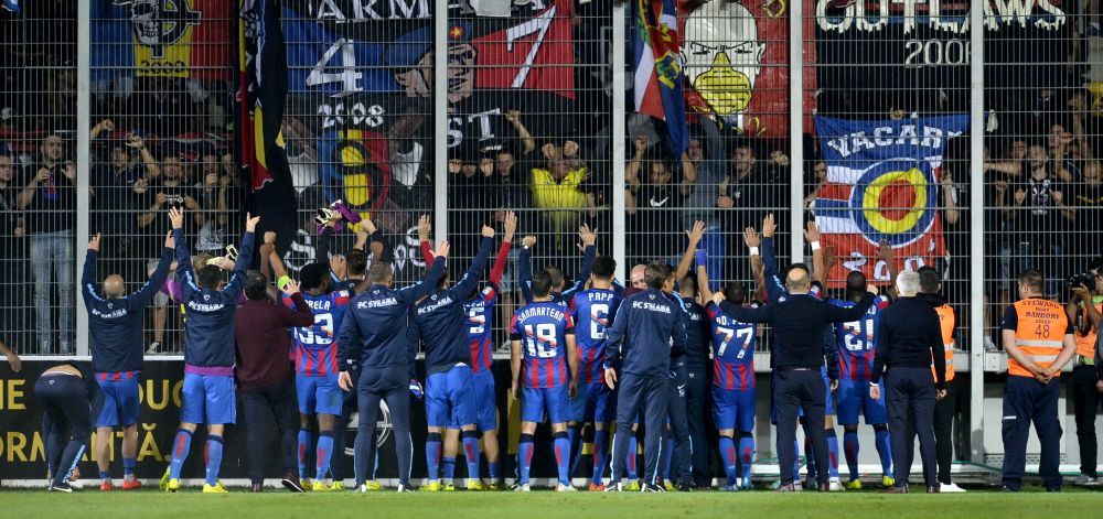 Azi e ziua cea mare! Steaua isi anunta noua stema cu care va juca din retur! Cele 4 modele depuse la OSIM: FOTO_4