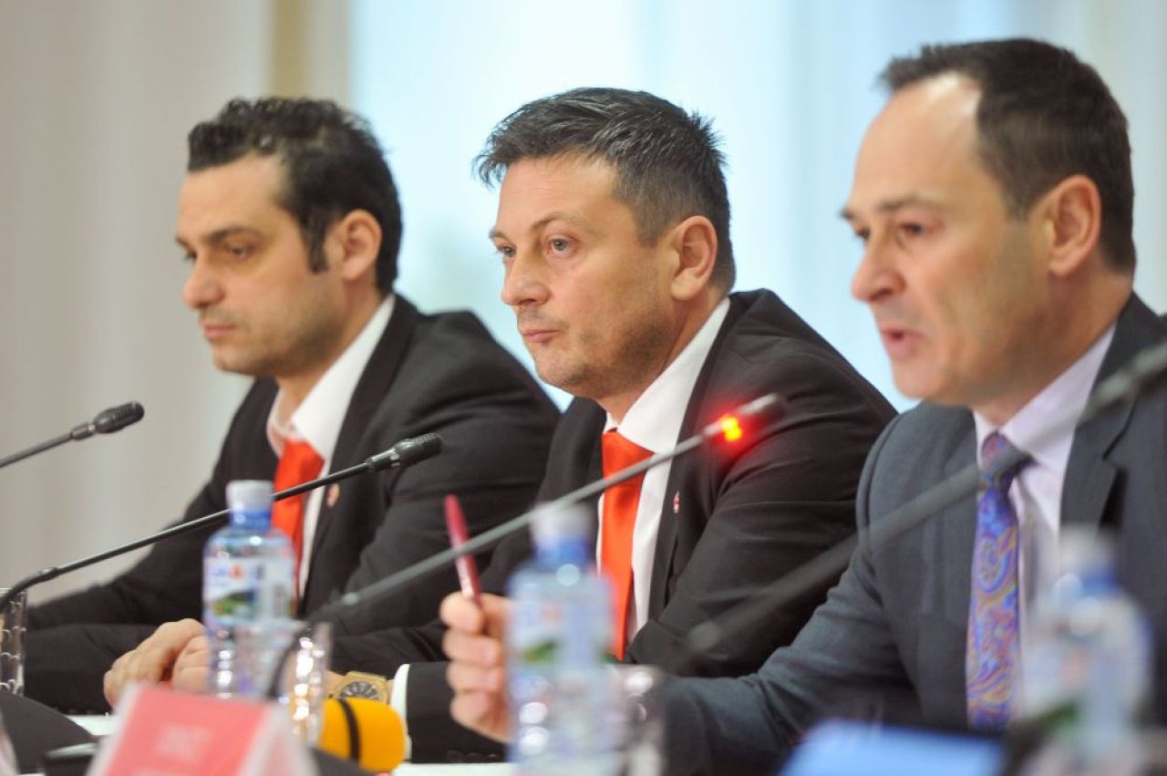 Toate DETALIILE dupa ce Grozav a ajuns la Dinamo! Impresarul sau vorbeste despre 'riscuri'! Cum era sa-l ia Steaua:_1