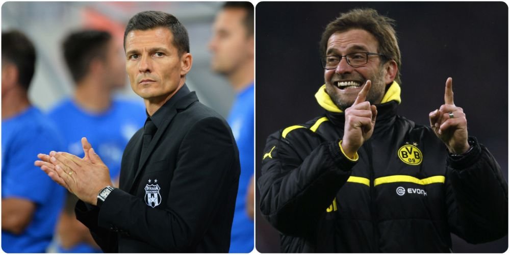 Steaua si-a stabilit meciurile de pregatire din aceasta iarna! Partida DE LUX cu Borussia Dortmund e prima! Vezi toate meciurile