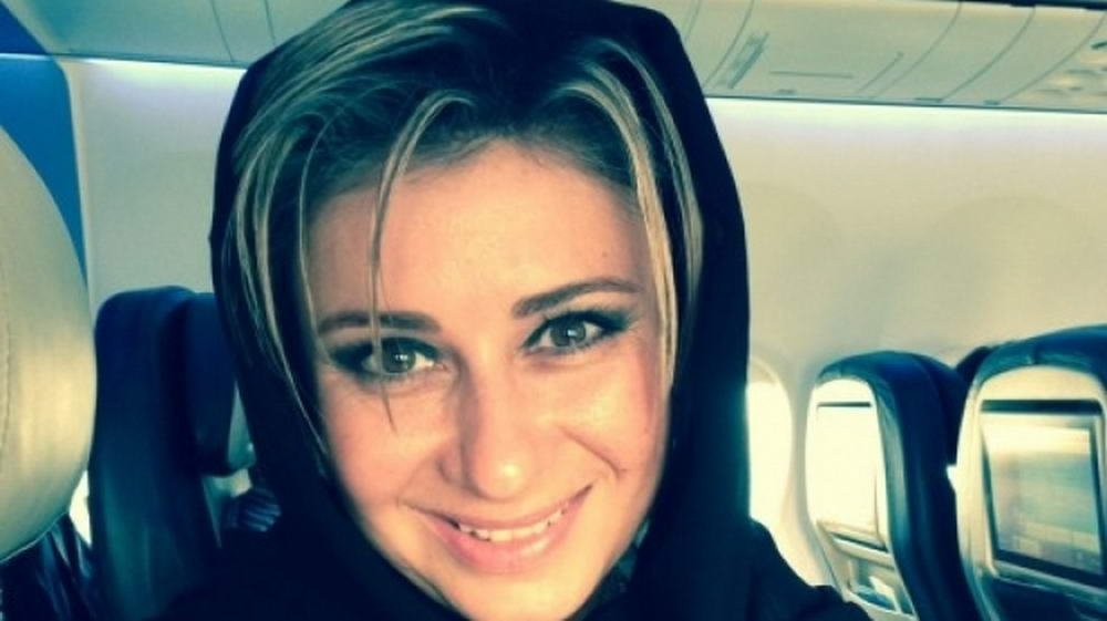 VIDEO Premiera istorica in Arabia Saudita! Anamaria Prodan, prima femeie invitata la o emisiune TV! Ce le-a spus arabilor