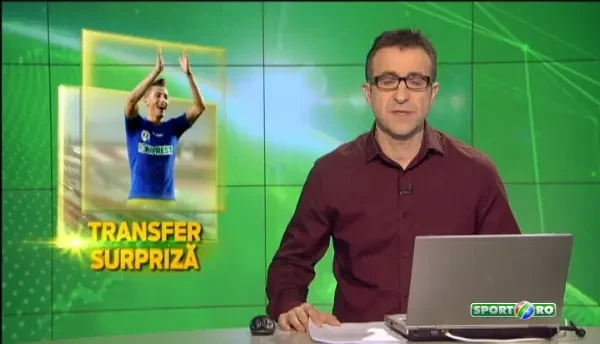 Toate DETALIILE dupa ce Grozav a ajuns la Dinamo! Impresarul sau vorbeste despre 'riscuri'! Cum era sa-l ia Steaua: