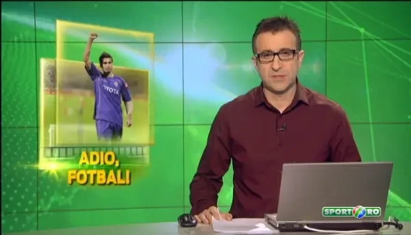 "E problema lui Mutu! Habar n-am!" Ce urmeaza pentru 'Briliant' si ce le-a spus prietenilor: