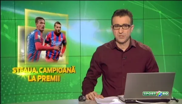 Chivu a primit o OFERTA de nerefuzat! Ce ar putea sa faca pentru fotbalul din Romania: