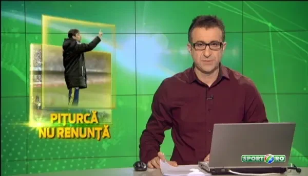 PLANUL pentru ca Piti sa mai aduca un roman de nationala la Ittihad! Eu am vorbit, acum sa vedem ce spune clubul! VIDEO