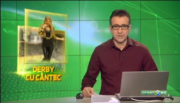 VIDEO senzational! Ce s-a intamplat la derby-ul din LA a lasat masca toata sala