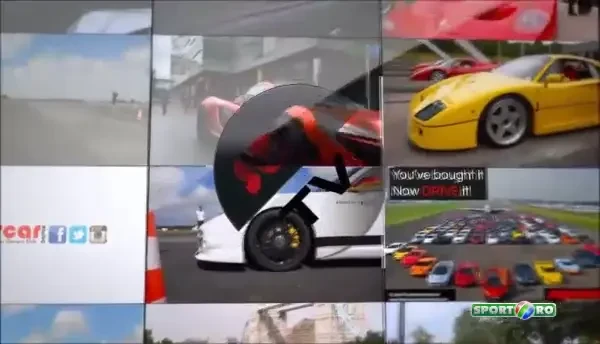 DUEL incredibil intre un Ferrari si un Bugatti Veyron! Cine a castigat cel mai tare drag race ! VIDEO