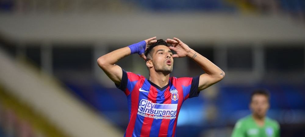 OFICIAL: Steaua i-a gasit echipa lui Paul Parvulescu! Unde a plecat fundasul dupa ce afacerea Gaz Metan a picat!