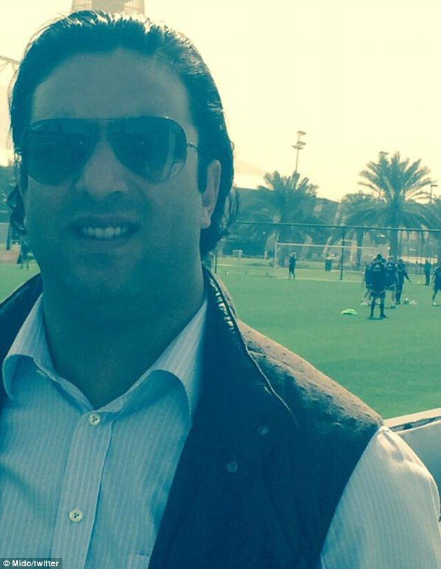 A jucat cu Chivu si Zlatan la Ajax, trebuia sa fie un STAR AL EUROPEI, dar a ajuns de nerecunoscut! Foto incredibil: Cum arata azi_2