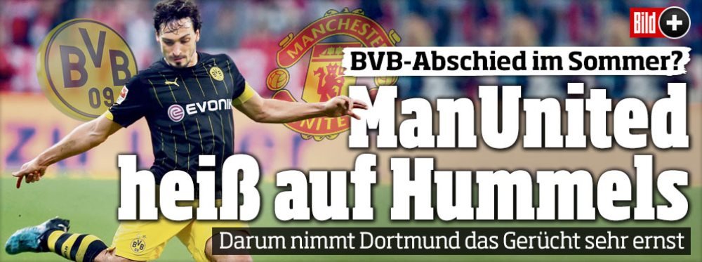Va fi Steaua - Dortmund ultimul sau meci? Manchester United il asteapta pentru transferul carierei de peste 40 mil euro