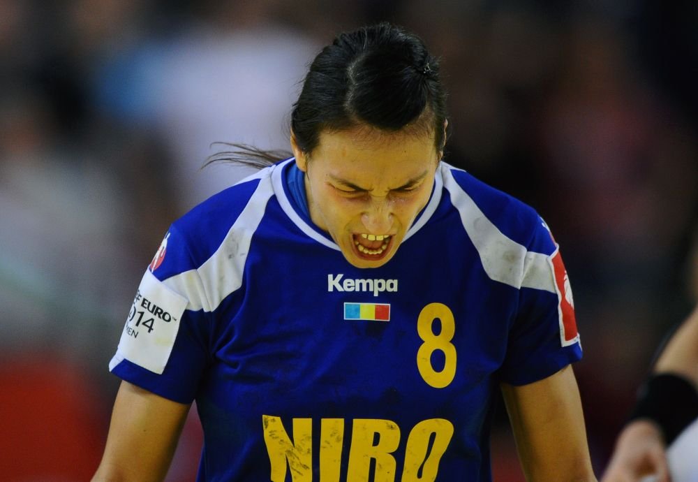 CSM Bucuresti a ratat-o pe Cristina Neagu. Messi din handbal si-a prelungit contractul cu Buducnost