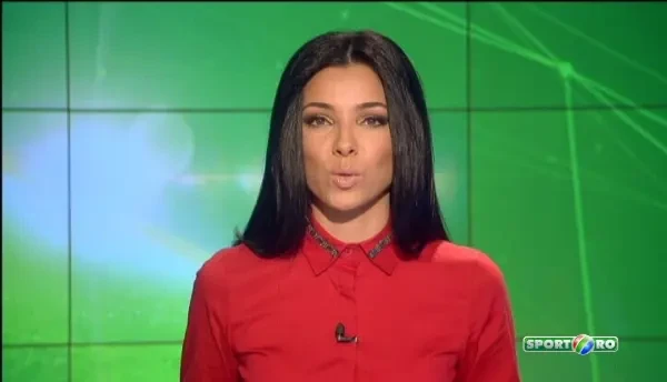 A fost adus sa salveze Brasovul si a lasat pe toata lumea cu gura cascata! :) Cum a aparut croatul Lokica pe aeroport