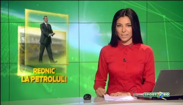 Mircea Rednic a fost numit noul antrenor al Petrolului! Cand va fi prezentat oficial