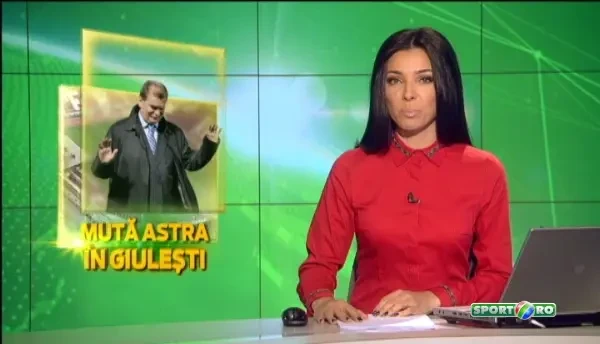 Rapid vrea sa faca 4 achizitii de la Astra pana luni! Jucatorii pentru care Dinu Gheorghe face oferta