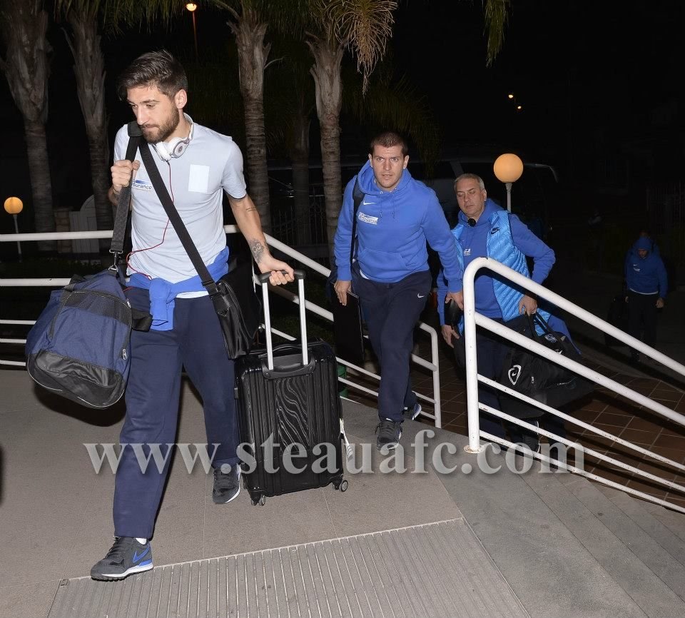 Asta e tot ce mai ramane din Steaua. Imaginea unei campioane fara identitate: Cum va arata echipa in amicalul de lux cu Dortmund_2